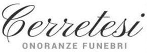 ONORANZE FUNEBRI CERRETESI - LOGO