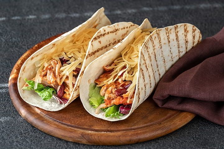 5 platillos que son mejores con queso
