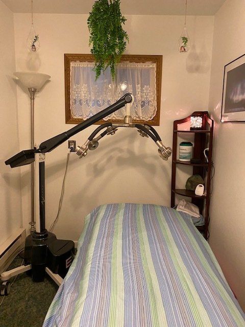 Body Contouring Laser — Bayfield, CO — Pine River Chiropractic Care, Acupuncture & Massage Therapy