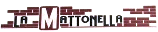 LA MATTONELLA logo