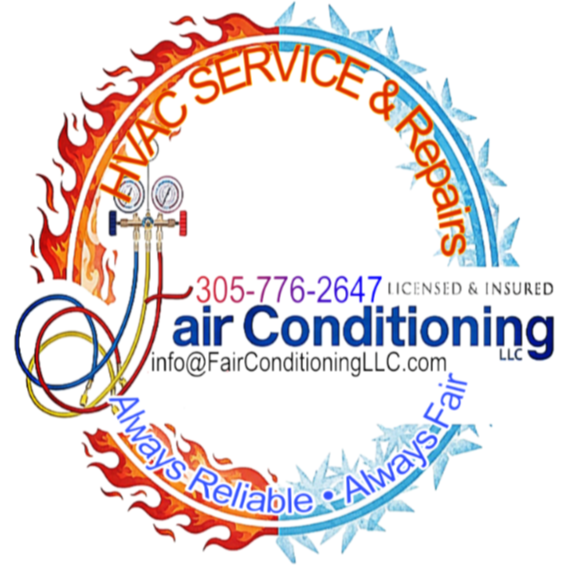 Fair Conditioning LLC
