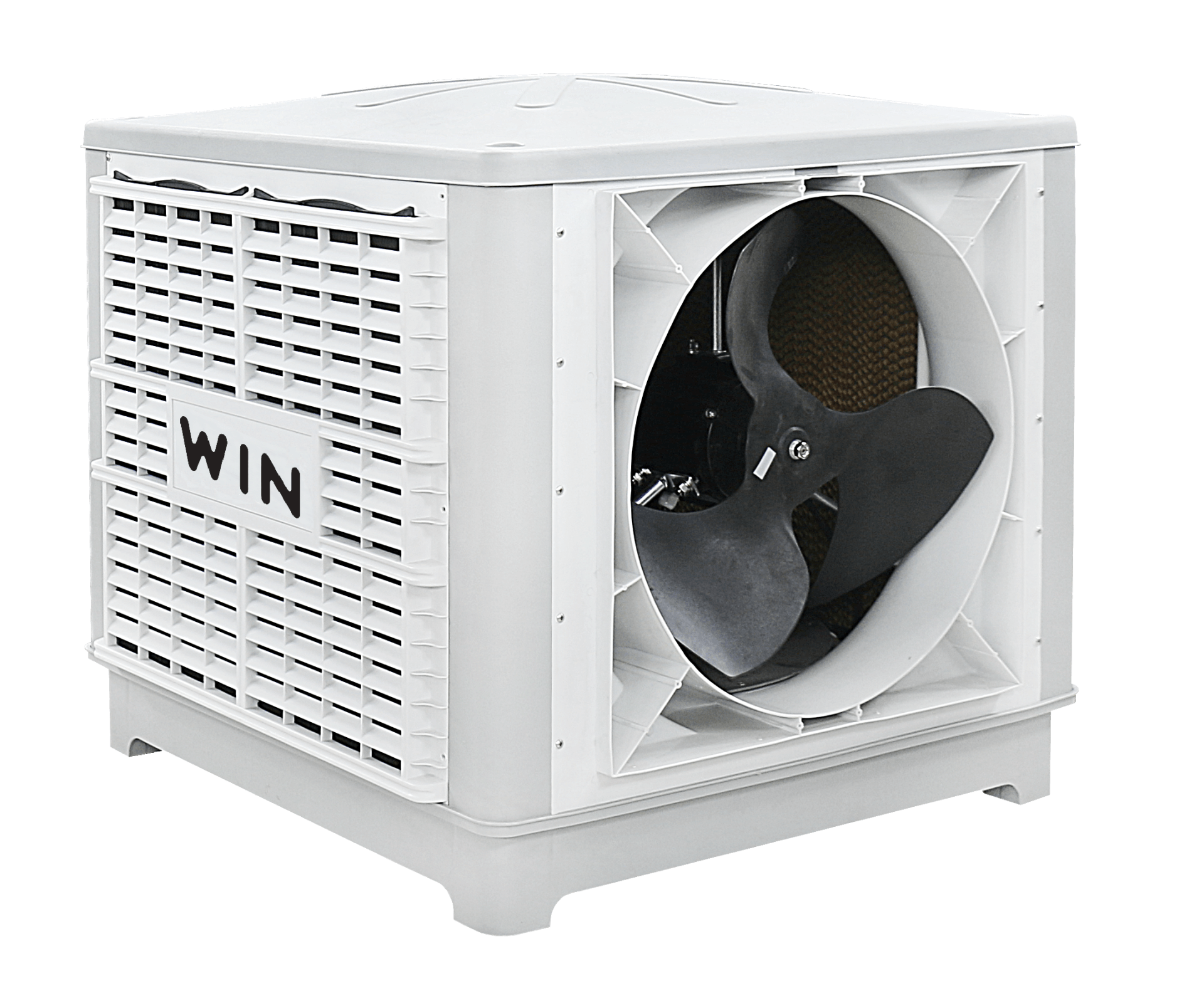FAB18-EQ / 3 Speeds Air Duct - Win Air Cooler