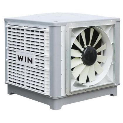 FAB23-EQ / 2 Speeds Air Duct - Win Air Cooler