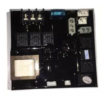 Control Board /  Control Panel - Win Air Cooler