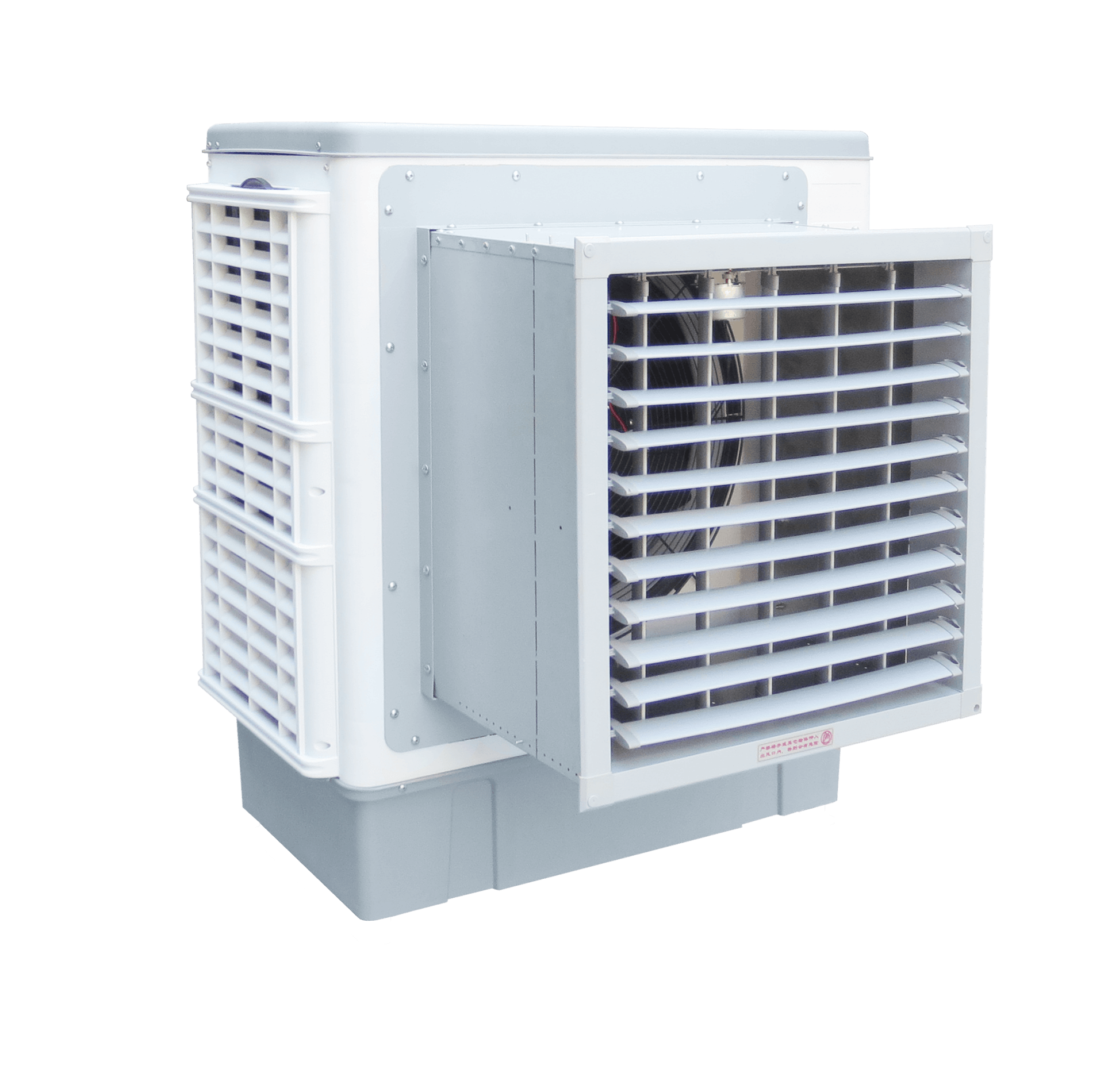 Fixed Window Model - Win Air Cooler