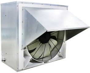 Exhaust Fan FAB-18 - Win Air Cooler