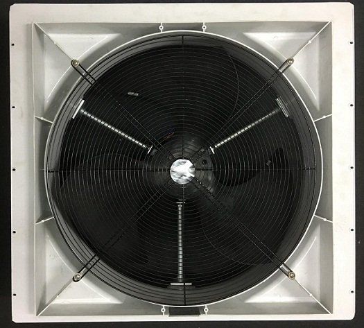 Exhaust Fan FJ20 - Win Air Cooler