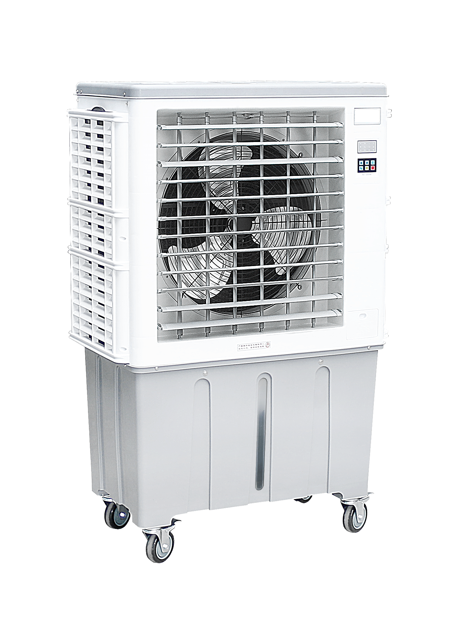 Mobile Type - Win Air Cooler