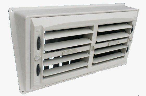 Double Type Side Diffuser - Win Air Cooler