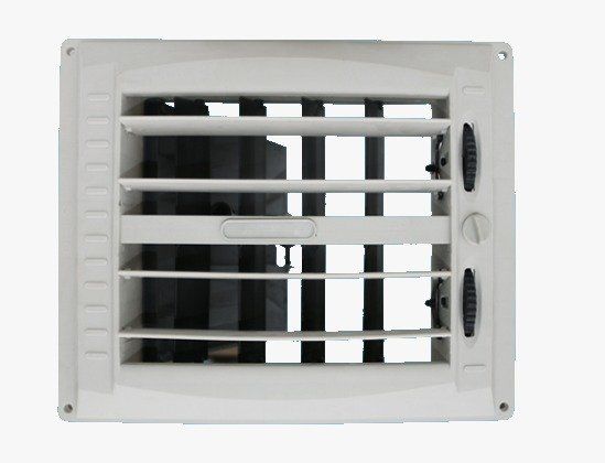 Single Type Down Diffuser - Win Air Cooler