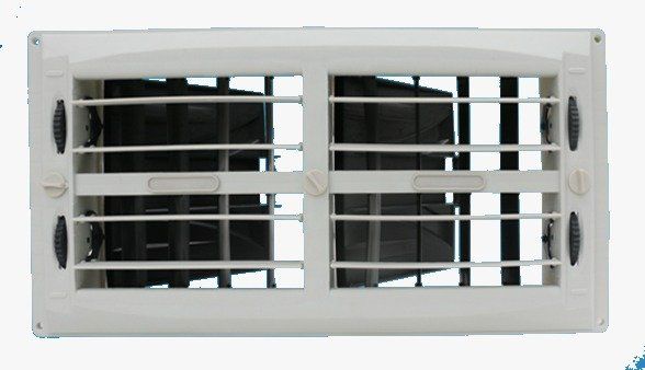 Double Type Down Diffuser - Win Air Cooler