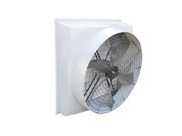 Exchaust Type - Win Air Cooler