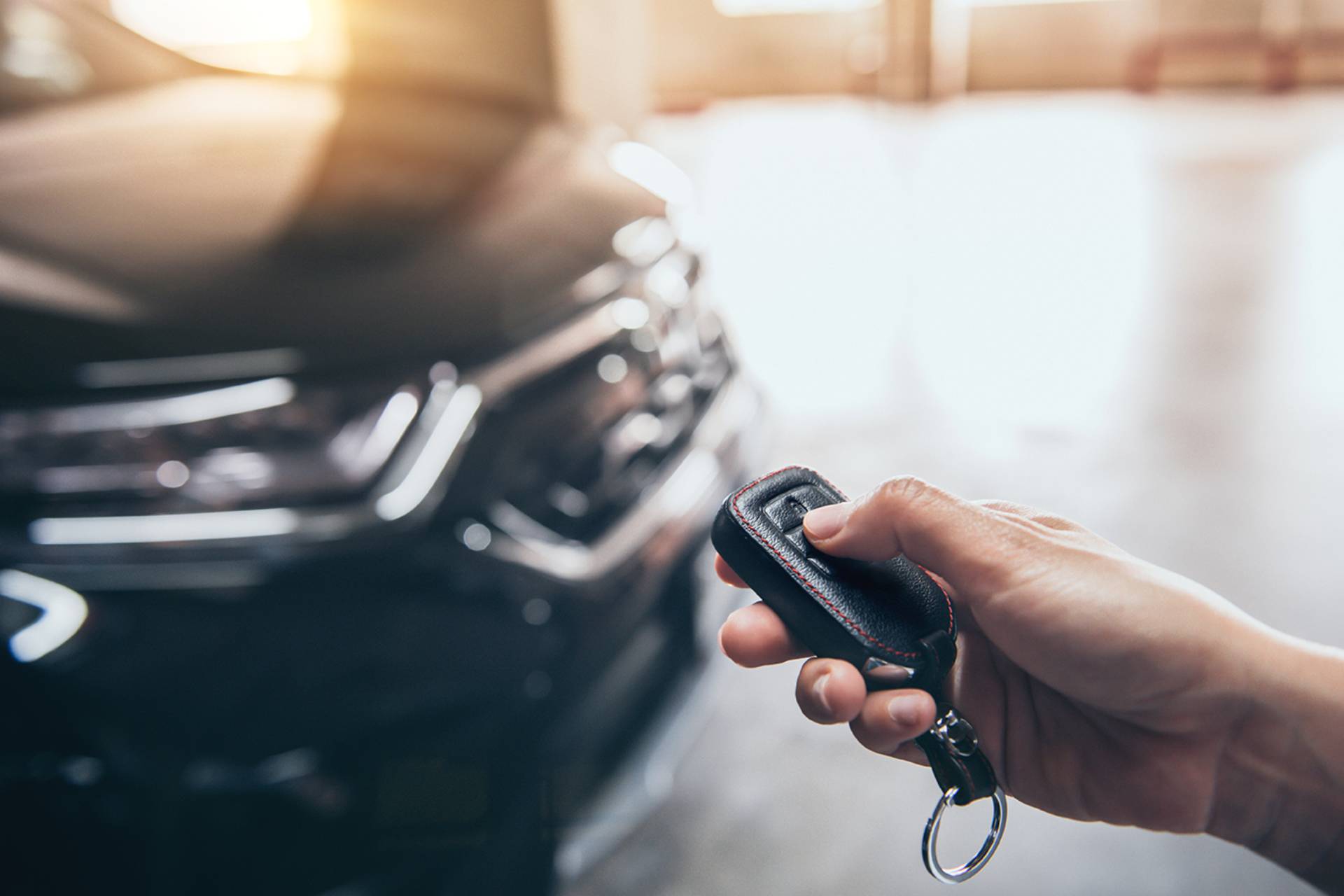 antifurti satellitari e tradizionali