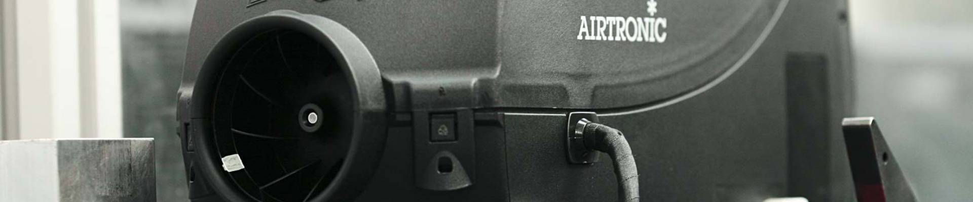 riscaldatori autonomi