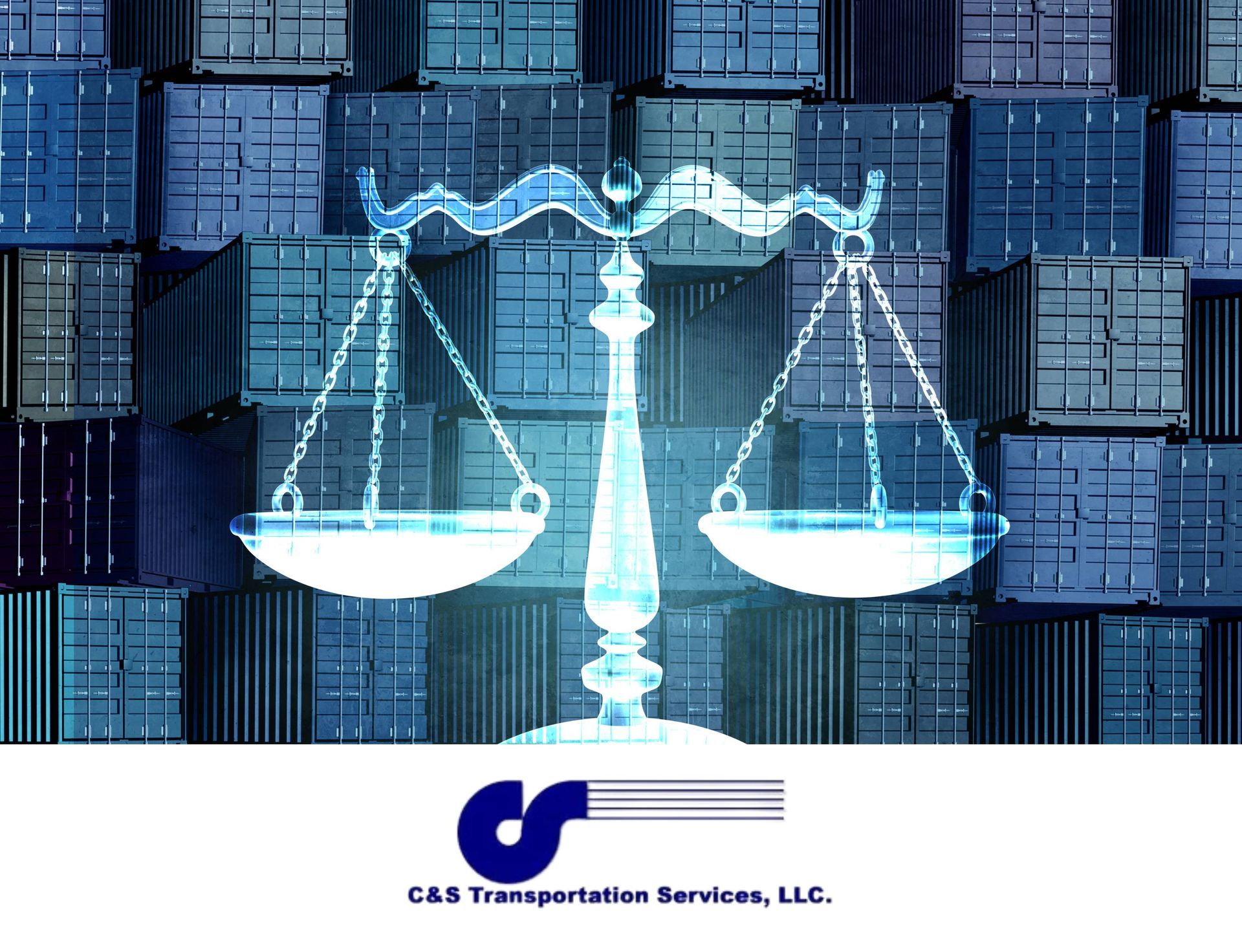 Tariff fluctuations don't have to derail your business operations. C & S Transportation helps compan