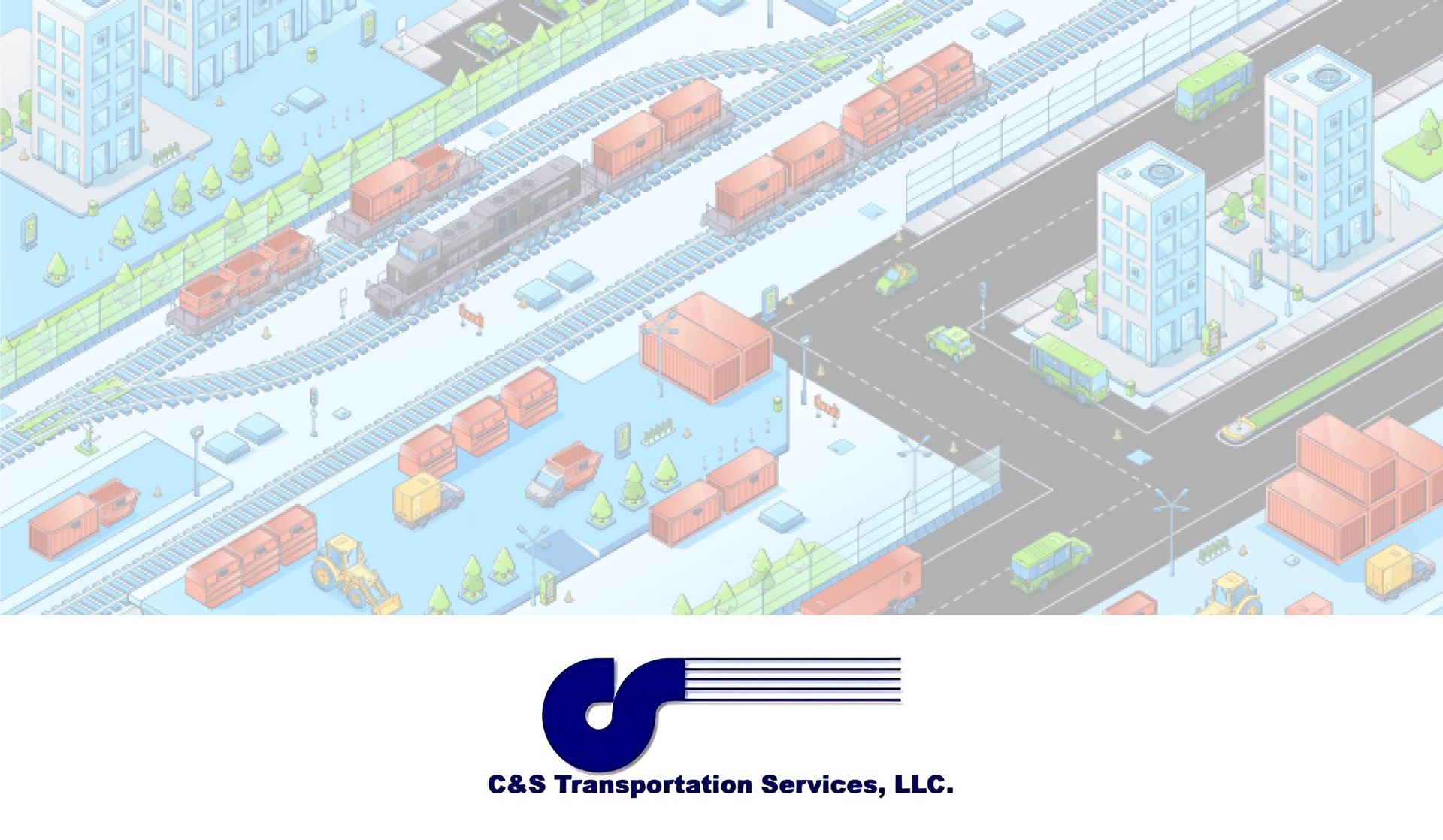 Isometric art of a distribution chain near Nicholasville, Kentucky (KY)