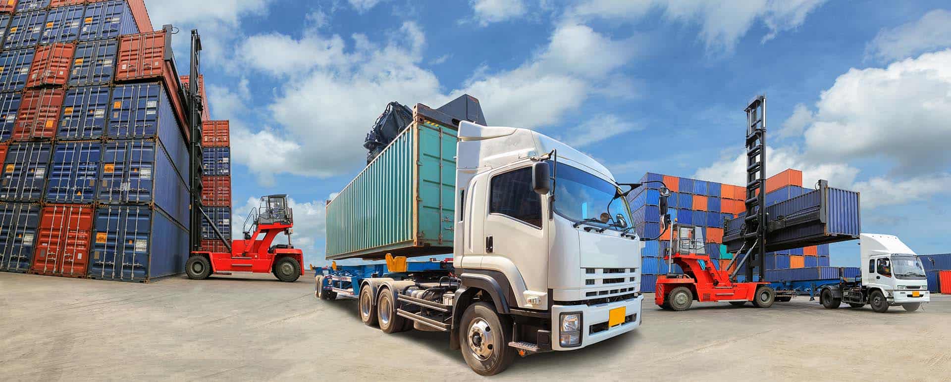 Transporting cargo, LTL freight, freight transportation, shipping transportation, freighting company near Nicholasville, Kentucky (KY)