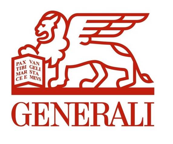 logo assicurazioni generali
