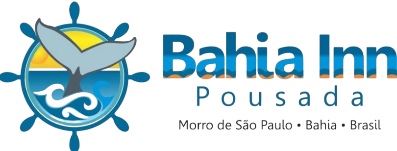 Bahia Inn Pousada logo