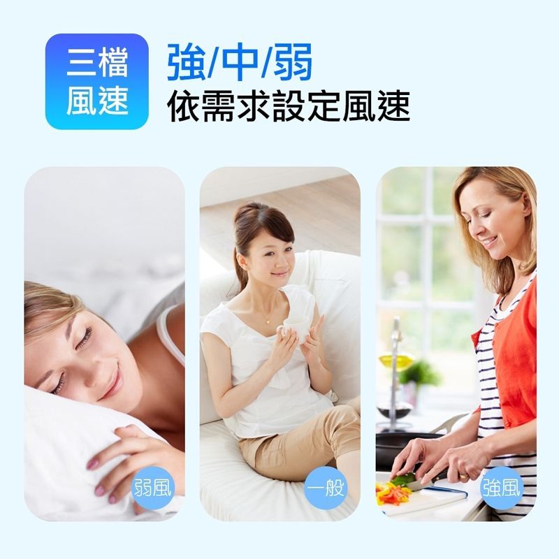 勳風 8吋微電腦遙控循環桌扇HFB-K7928