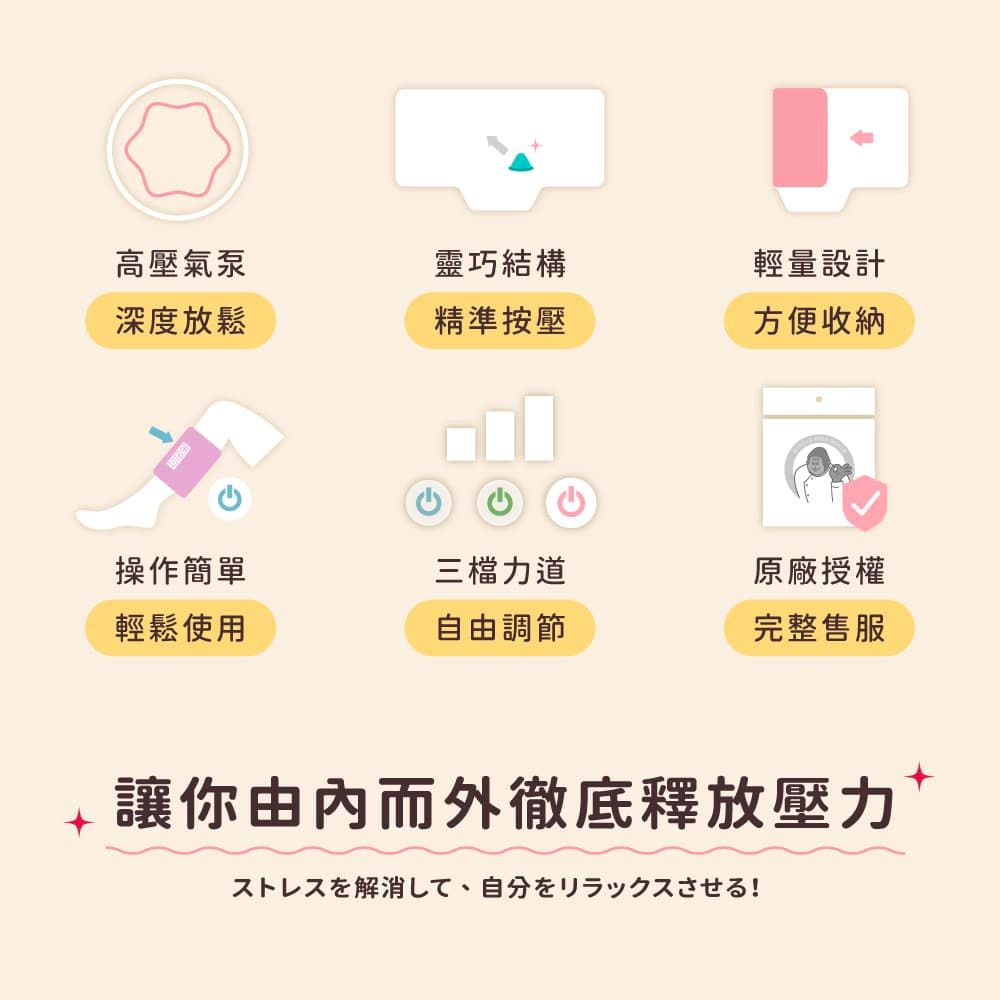 DOSHISHA 猩猩之握按摩器 手部 (灰色)