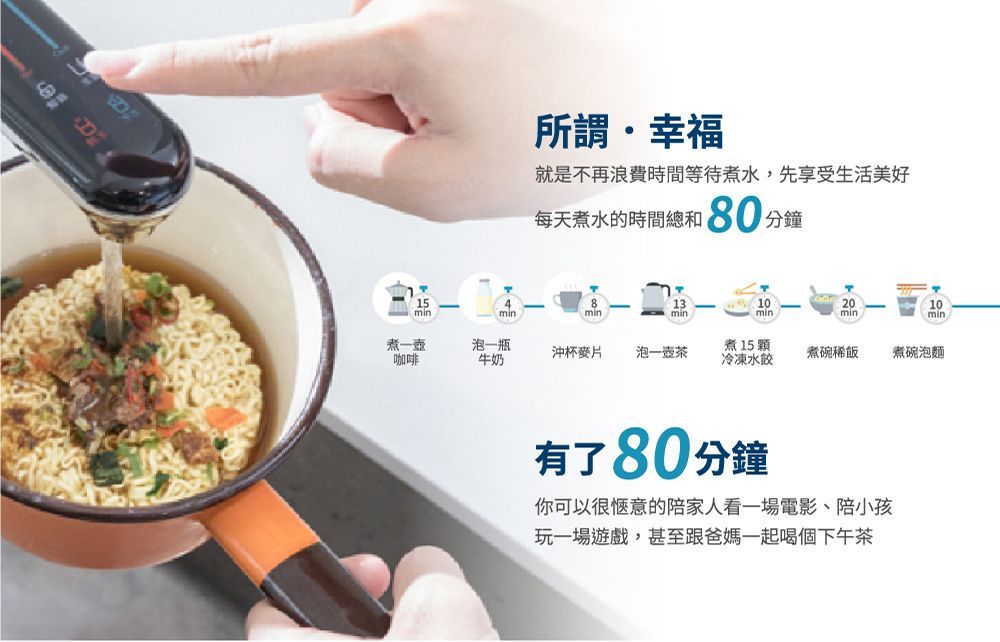 3M HEAT3000變頻觸控式熱飲機雙溫組-附S004淨水器(送樹脂軟水系統/原廠安裝)