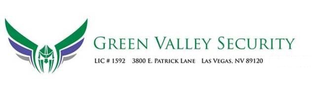 Green Valley Security Inc.