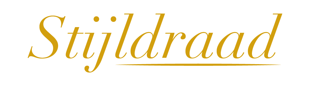 Logo Stijldraad