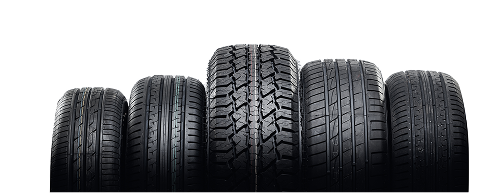 Tires | McWilliams & Walden Inc.