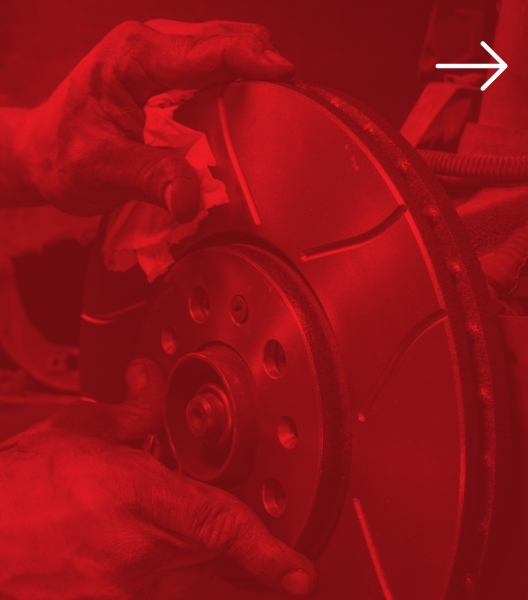 Brakes Services | ECP Auto Service