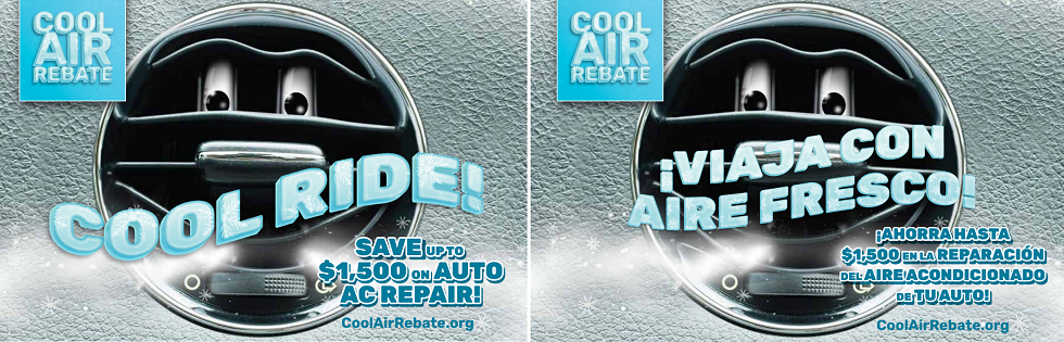 Cool Air Rebate | McWilliams & Walden Inc.
