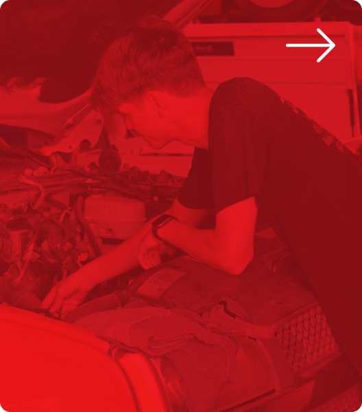 Engine Service | ECP Auto Service