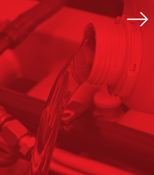 Oil changes | ECP Auto Service