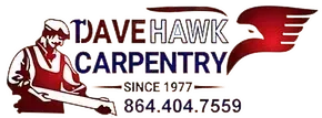 Dave Hawk Carpentry