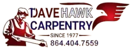 Dave Hawk Carpentry