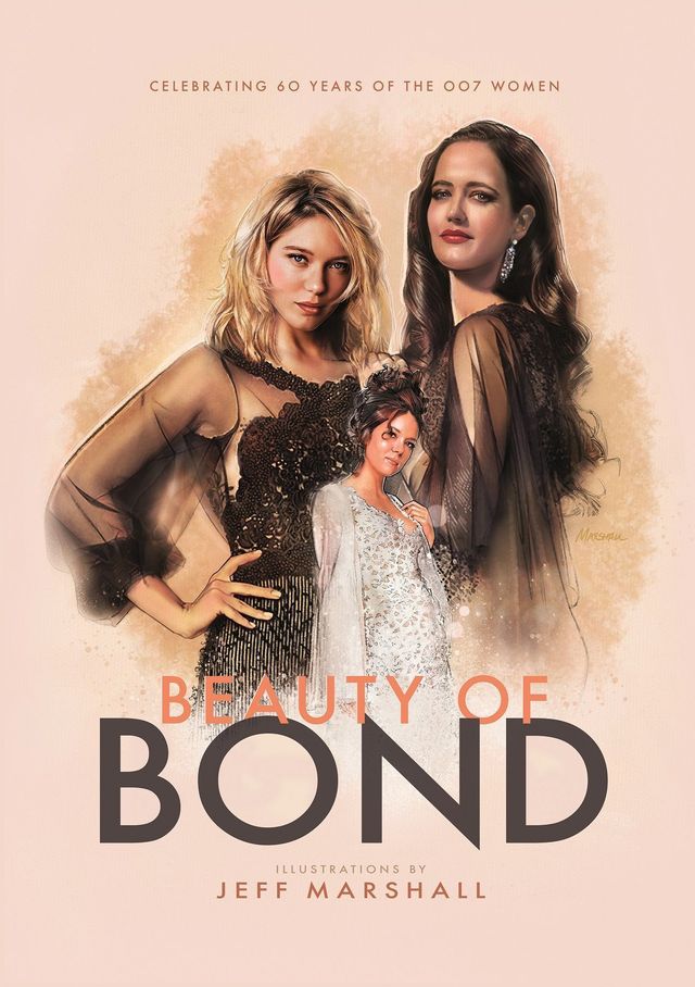Beauty of Bond