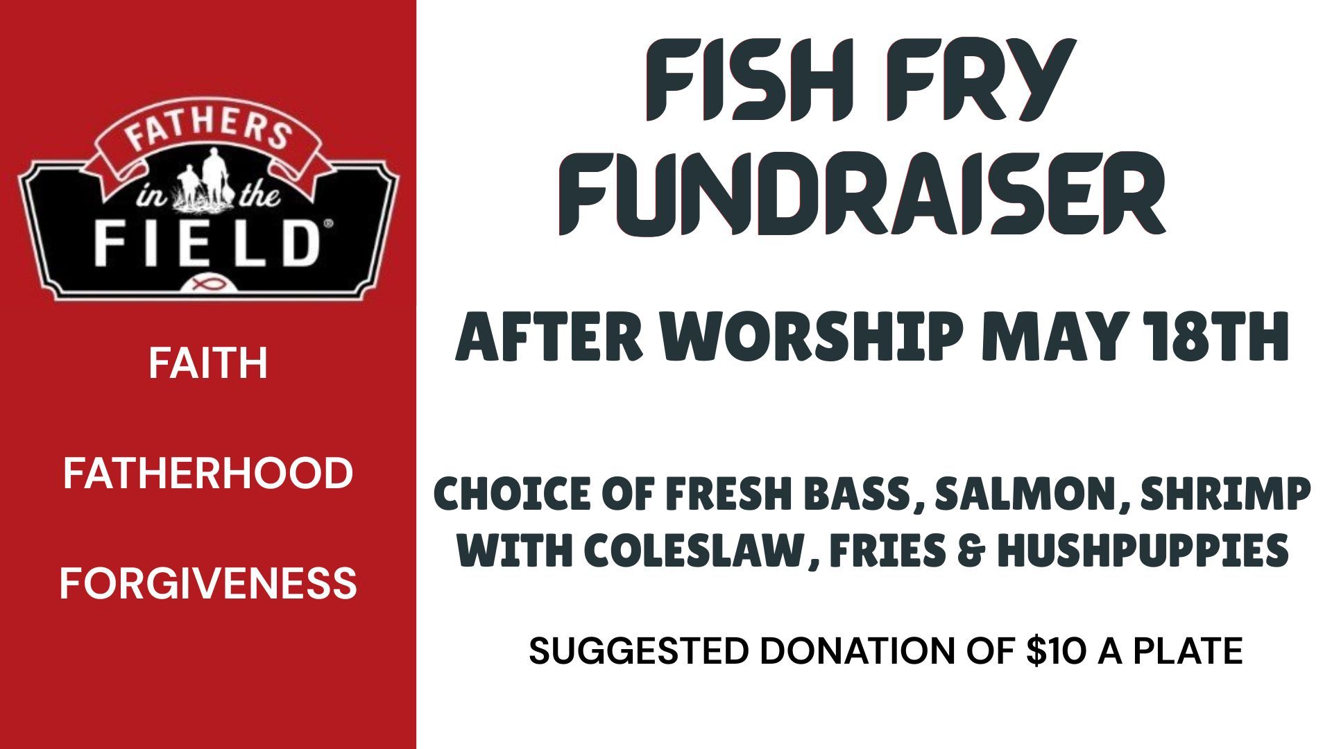Fish Fry