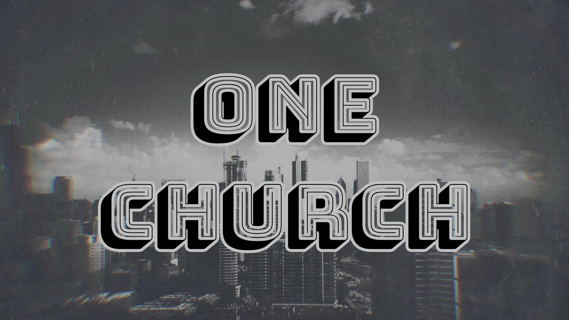 OneChurch
