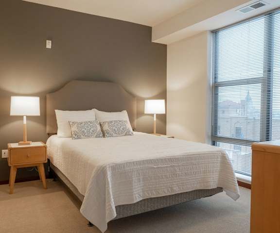 Two Bedroom