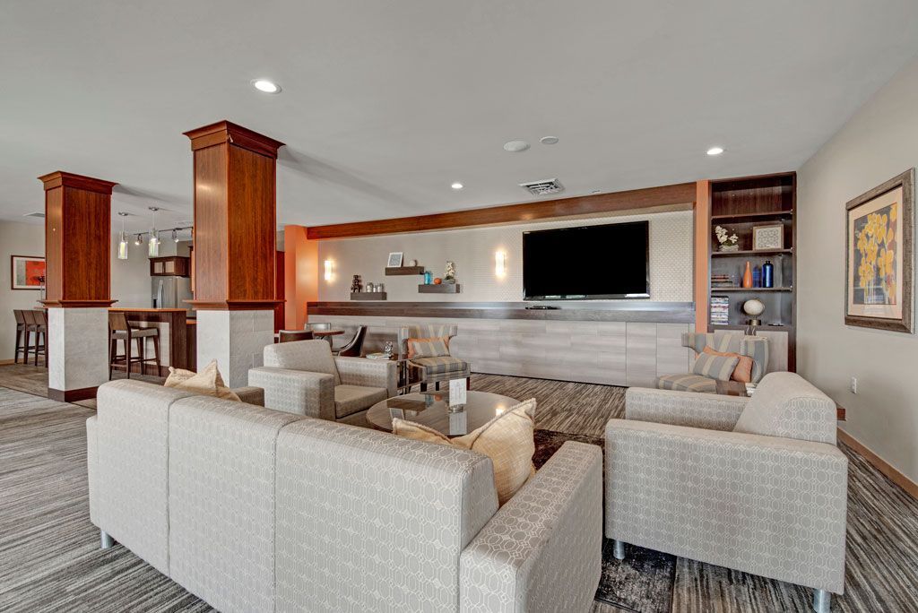 One Bedroom