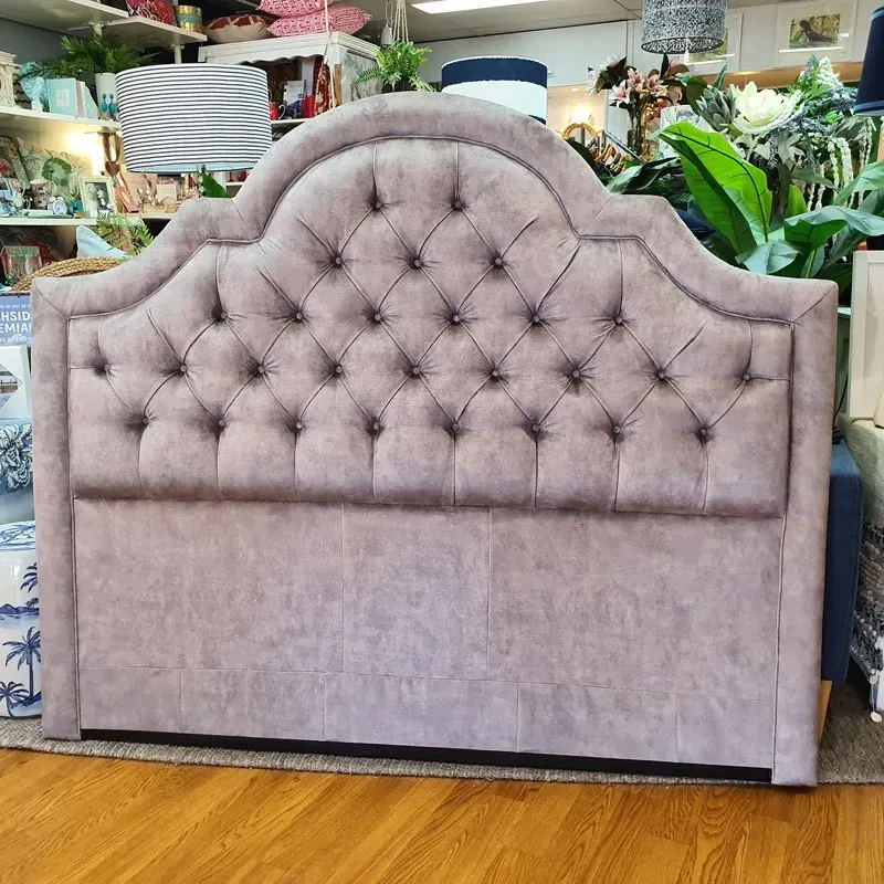 Bed Headboard | Cleveland, QLD | Miraje Home Decor & Soft Furnishings