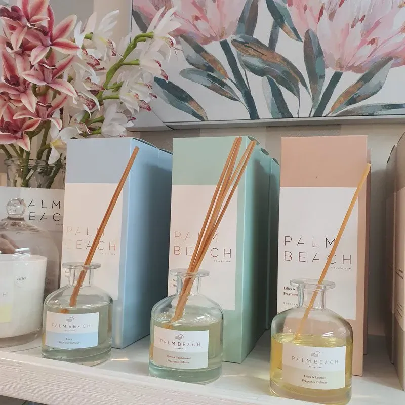 Palm Beach Diffuser | Cleveland, QLD | Miraje Home Decor & Soft Furnishings