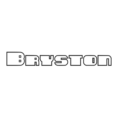 Bryston Amplifiers