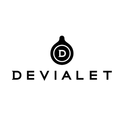 Devialet Speakers