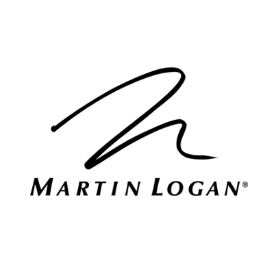 Martin Logan Speakers