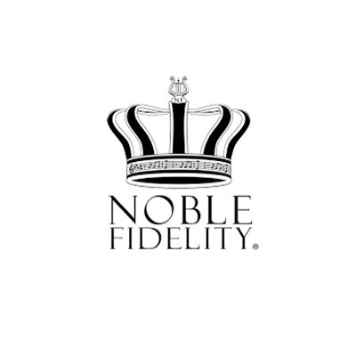 Noble Fidelity Loudspeakers