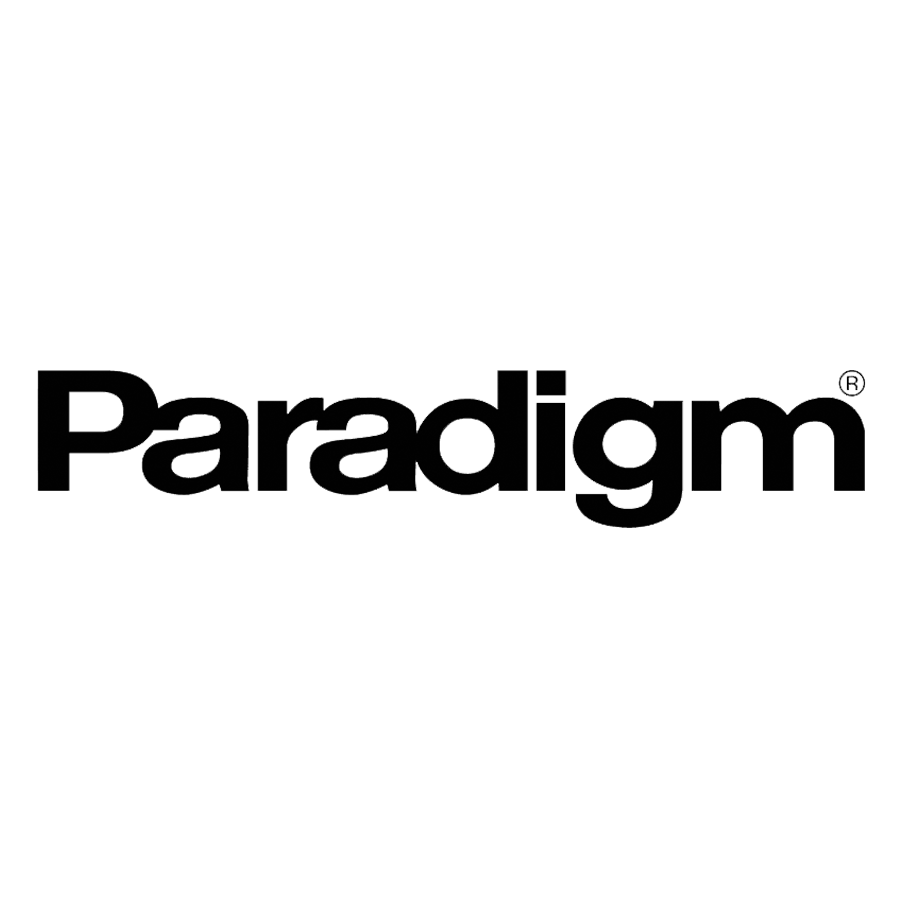 Paradigm Speakers