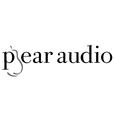 Pear Audio Turntables