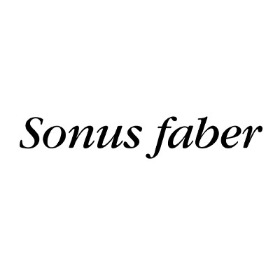 Sonus Faber Speakers