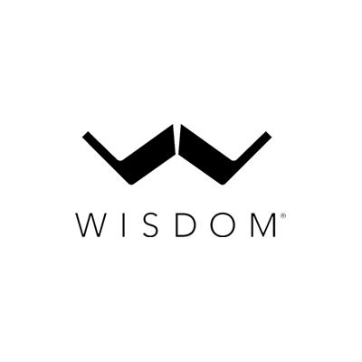 Wisdom audio speakers